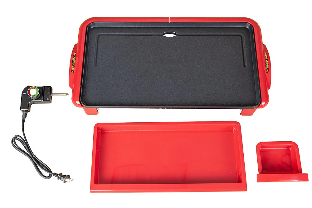 Black Friday Countertop Equipment